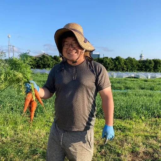 おひさま農園