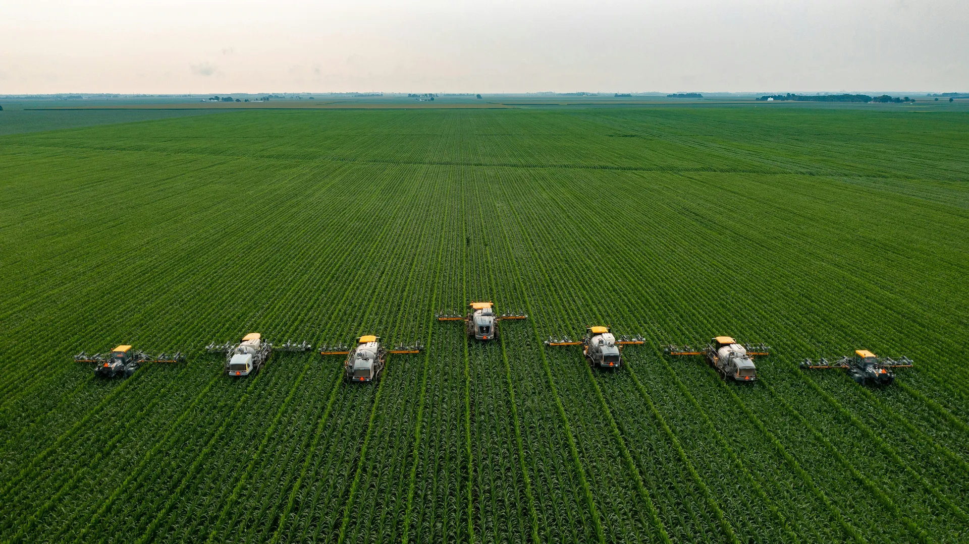 リジェネラティブ農業からアグリカルチャー4.0まで、海外の農業を学ぶ全2回